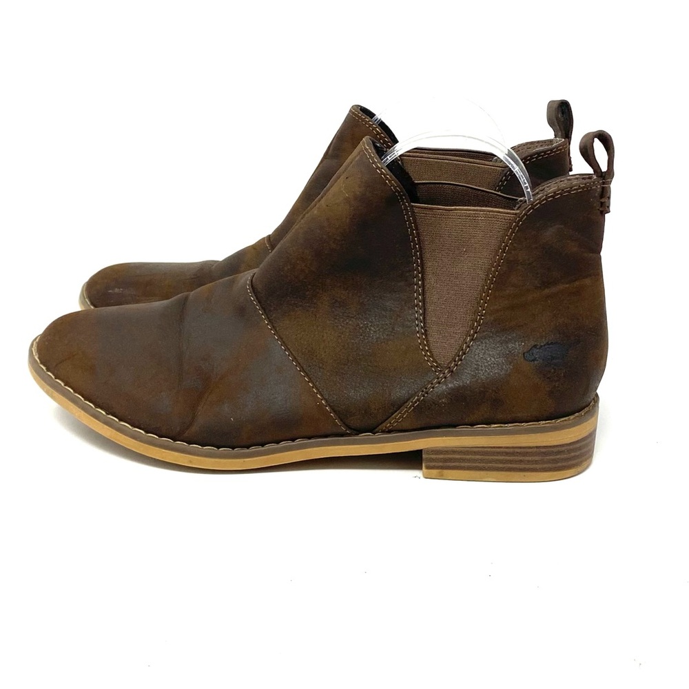 Rocket Dog Boots